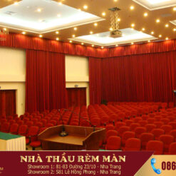Rèm Sân Khấu-Hội Trường 2 nhung mau phong rem hoi truong dep mat an tuong 4