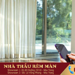 rem cua tu dong aok 0