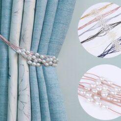 Phụ kiện rèm cửa cao cấp siêu vip - cao cấp - giá đẹp tại Phương Nam